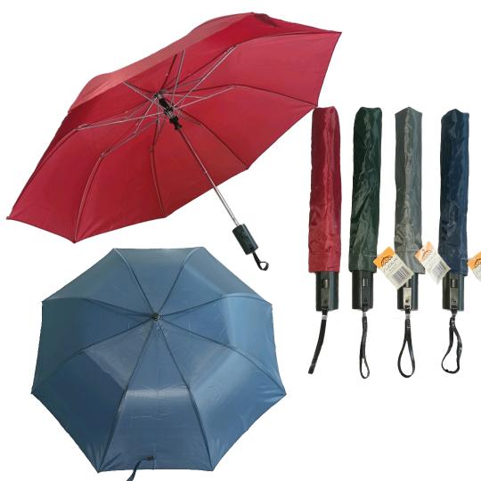 מטריה מתקפלת "21