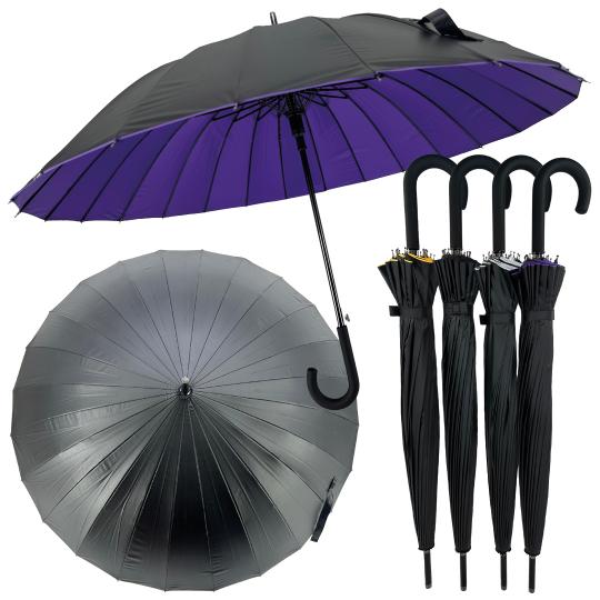 מטריה 24 צלעות