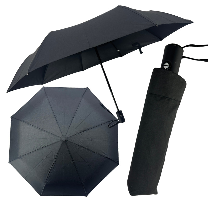 מטריה, 8 צלעות