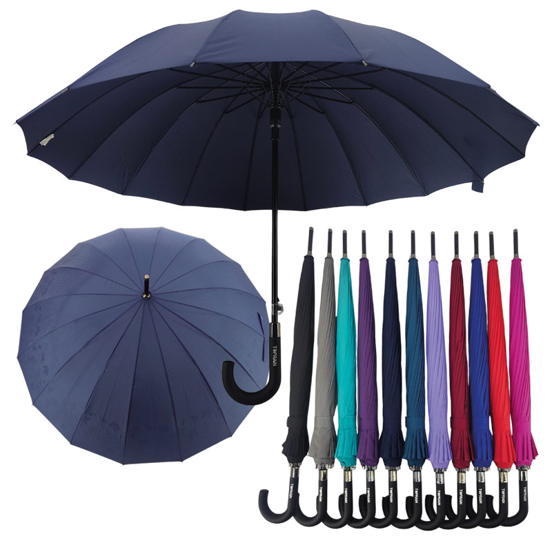 מטריה 16 צלעות